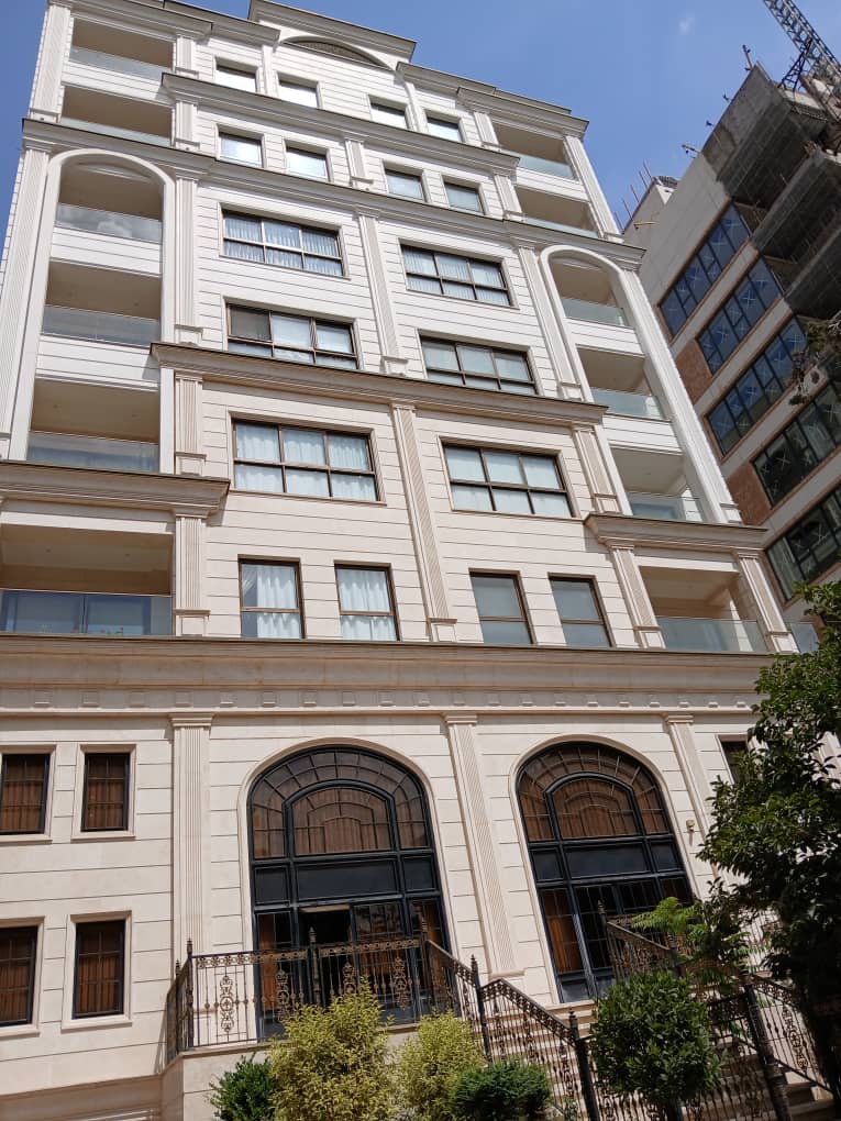 بازسازی ساختمان